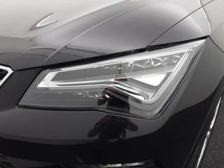 SEAT Ateca AUTOMAAT / TREKHAAK / FULL LED / 360GR CAMERA / DAB+ / KEYLESS / CARPLAY / NL-AUTO - afbeelding nr 21