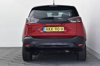 Opel Crossland Opel Crossland 1.2 Turbo 110PK GS - afbeelding nr 6