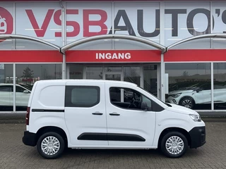 Citroën Berlingo - afbeelding nr 4