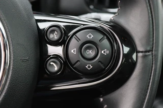 MINI Countryman MINI Countryman Mini Cooper S E ALL4 Chili Virtual Cockpit, Panoramadak, Camera, Apple Carplay, Standkachel, 18'' - afbeelding nr 40