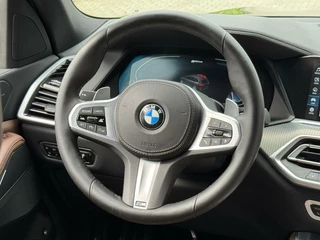BMW X5 BMW X5 xDrive45e M-Sport High Executive - afbeelding nr 35