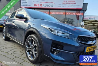 Kia XCeed - 201906736-0