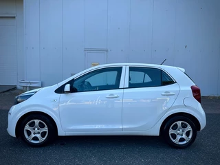 Kia Picanto Kia Picanto 1.0 DPi ComfortLine 5-Deurs | Airco | Cruise | 1e eignr | NAP! - afbeelding nr 5