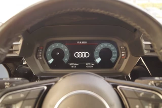 Audi A3 Audi A3 Limousine 35 TFSI 150pk Automaat Edition -PANO-LEER- - afbeelding nr 12
