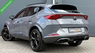 CUPRA Formentor CUPRA Formentor 2.0 TSI 4DRIVE 310PK Brembo/Carplay/Leder/LED - afbeelding nr 2