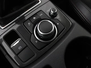 Mazda CX-5 Mazda CX-5 2.0 SkyActiv-G 165 GT | Leder | Stoelverwarming |  Trekhaak | BOSE Sound | Navigatie | Full LED | Climate control - afbeelding nr 26