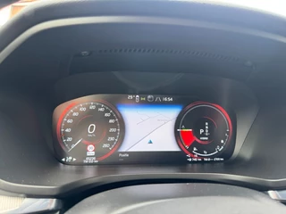 Volvo V60 Volvo V60 2.0 T6 Recharge AWD Plus-Dark R-Design Long-Range Camera Trekhaak Leder - afbeelding nr 8