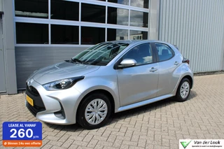 Toyota Yaris - 80349161-0