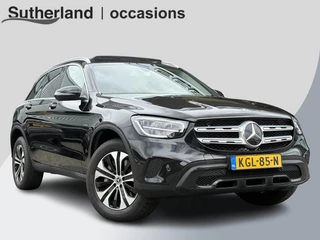 Mercedes-Benz GLC 300e 4MATIC