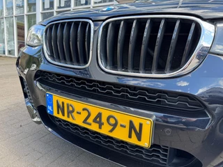 BMW X3 - afbeelding nr 14