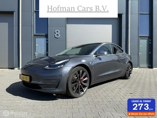 Tesla Model 3 - 287120597-0