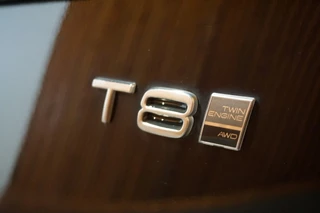 Volvo XC90 Volvo XC90 2.0 T8 TWIN ENGINE R-DESIGN PANORAMADAK - afbeelding nr 11