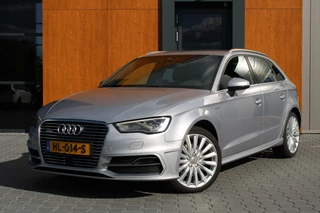 Audi A3 - 460518093-0