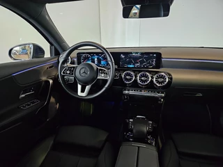 Mercedes-Benz A-Klasse Mercedes-Benz A-Klasse 180 Business Solution Luxury / NL Auto - afbeelding nr 15