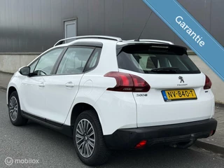 Peugeot 2008 Peugeot 2008 1.2 PureTech Blue.L * AUTOMAAT * NETTE AUTO  * - afbeelding nr 19