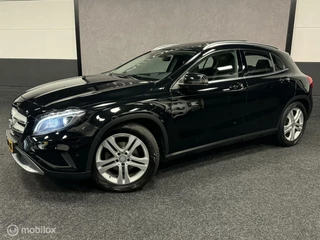 Mercedes-Benz GLA Mercedes GLA-klasse 200 Prestige AUTOMAAT / LED / PANO / TREKHAAK - afbeelding nr 31