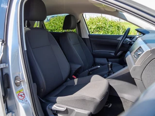 Volkswagen Polo | APPLE CARPLAY | CRUISE CONTROL | - afbeelding nr 4