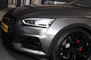 Audi A5 Audi A5 Sportback 40 TFSI S Line / AUT / Elek Stoelen / Virtual Cockpit / APPLE CARPLAY / Stuurverwarming / Led / Pdc / 20 Inch - afbeelding nr 44