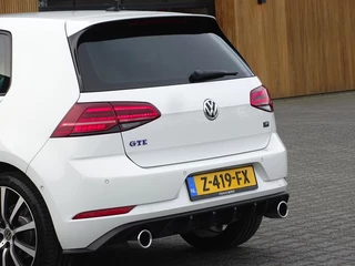 Volkswagen Golf - afbeelding nr 57