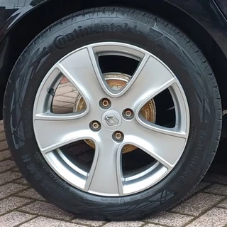 Renault Clio - afbeelding nr 8