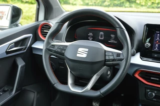 SEAT Arona Seat Arona 1.0 EcoTSI FR Business Connect 8720 km! - afbeelding nr 27
