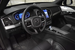 Volvo XC90 - afbeelding nr 12