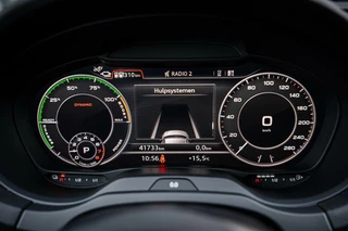 Audi A3 Audi A3 Sportback 1.4 e-tron*NAP*VIRTUAL*LED*KEYLESS*PDC* - afbeelding nr 58