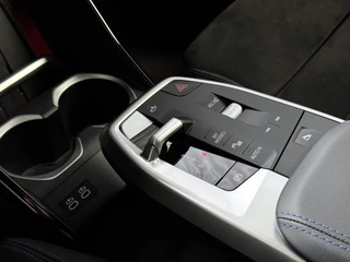 BMW X1 BMW X1 XDRIVE 25E M-SPORT LED ELEK.KLEP NAVI STOELVERW M-SHADOW LINE CARPLAY/ANDROID ZWARTE.HEMEL PHEV PLUG IN HYBRID AWD 4X4 4WD - afbeelding nr 22