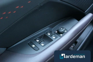 CUPRA Terramar CUPRA Terramar 1.5 TSI e-Hybrid VZ Performance Pano - afbeelding nr 10