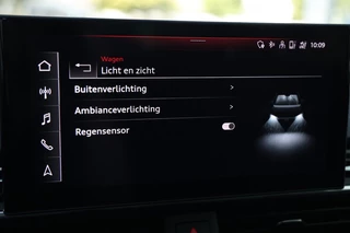 Audi A4 Audi A4 Avant 35TFSi Automaat Business Ed. NAP/Sportstoel/Virtual/Dynamisch/Elek klep - afbeelding nr 36