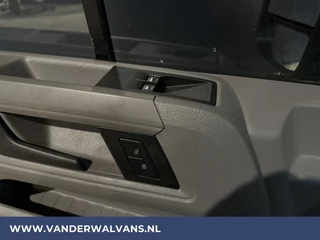 Volkswagen Crafter Bijrijdersbank - afbeelding nr 15