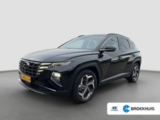 Hyundai Tucson 1.6 T-GDI 265pk PHEV Premium 4WD