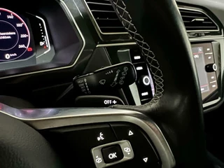 Volkswagen Tiguan Volkswagen Tiguan 1.4 TSI ACT 2X R-Line Pano Virtual Trekh - afbeelding nr 30