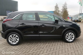 Opel Crossland X Opel Crossland X 1.2 Turbo Innovation AUTOMAAT, TREKHAAK - afbeelding nr 6