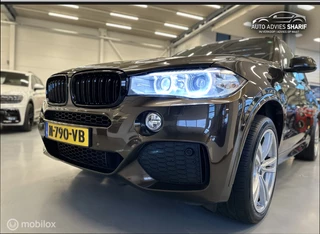 BMW X5 BMW X5 xDrive35i High Executive |PANO|M-PAKKET|CarPly|MEMORY - afbeelding nr 11