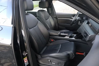 Audi e-tron Audi e-tron e-tron 55 q. adv. I Geen Import I Schuifdak I Stoelverwarming - afbeelding nr 20