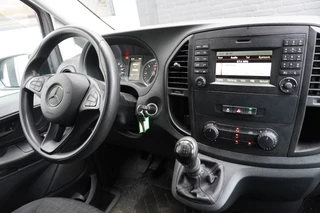 Mercedes-Benz Vito - Airco - Navi - Cruise - € 13.900,- Excl. - afbeelding nr 3