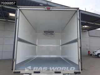 Mercedes-Benz Sprinter Mercedes Sprinter 315 CDI Koelwagen Achterdeuren Thermo King C-250 Airco MBUX Koel Koeler Kühl Kühler Kühlwagen Kühlkoffer 17m3 Airco Cruise control - afbeelding nr 3