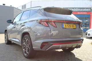 Hyundai Tucson - afbeelding nr 3