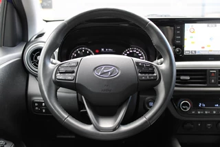 Hyundai i10 Hyundai i10 1.0 Premium AUTOMAAT Full Option! 