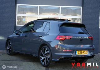 Volkswagen Golf Volkswagen Golf 1.5 eTSI R-Line BOMVOL HEADUP PANO DEALER ONDERHOUDEN - afbeelding nr 2