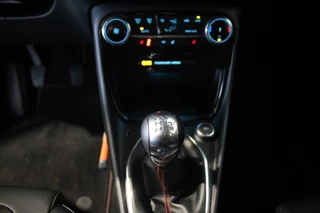 Ford Puma - afbeelding nr 34