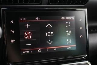 Citroën C3 Aircross Citroën C3 Aircross 1.2 PureTech S&S Business - All-in rijklrprs | hoge instap - afbeelding nr 17