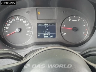 Mercedes-Benz Sprinter Mercedes Sprinter 214 CDI Automaat L2H2 Airco Cruise Camera Parkeersensoren MBUX Euro6 L2 12m3 Airco Cruise control - afbeelding nr 19