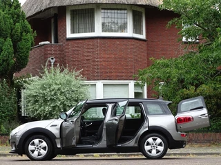 MINI Clubman MINI Clubman Mini 1.5 Cooper / luxe pakket / 2018 / LED / *NAP* - afbeelding nr 8