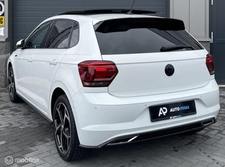 Volkswagen Polo Volkswagen Polo 1.0 TSI DSG 3xR-Line 116PK KEY/PANO - afbeelding nr 23