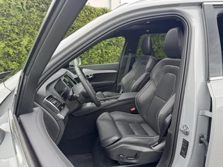 Volvo XC90 Volvo XC90 T8 Plug-in hybrid AWD Plus Bright | 360 Camera | H&K Audio | Getint glas - afbeelding nr 4