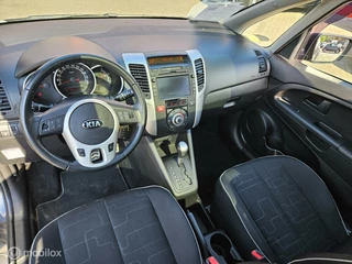 Kia Venga Kia Venga 1.6 CVVT World Cup Edition - afbeelding nr 14