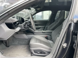Porsche Taycan Porsche Taycan Cross Turismo 4S|SPORTCHRONO|LUCHTVER.|360|PANO|4wielbest. - afbeelding nr 16