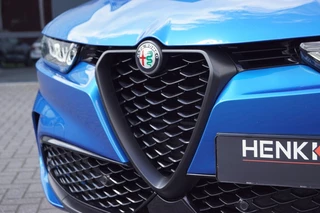 Alfa Romeo Tonale - afbeelding nr 29